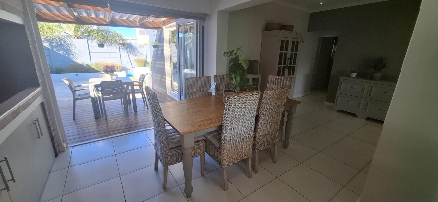 To Let 3 Bedroom Property for Rent in Brackenfell South Western Cape